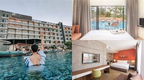 affordable hotels in langkawi